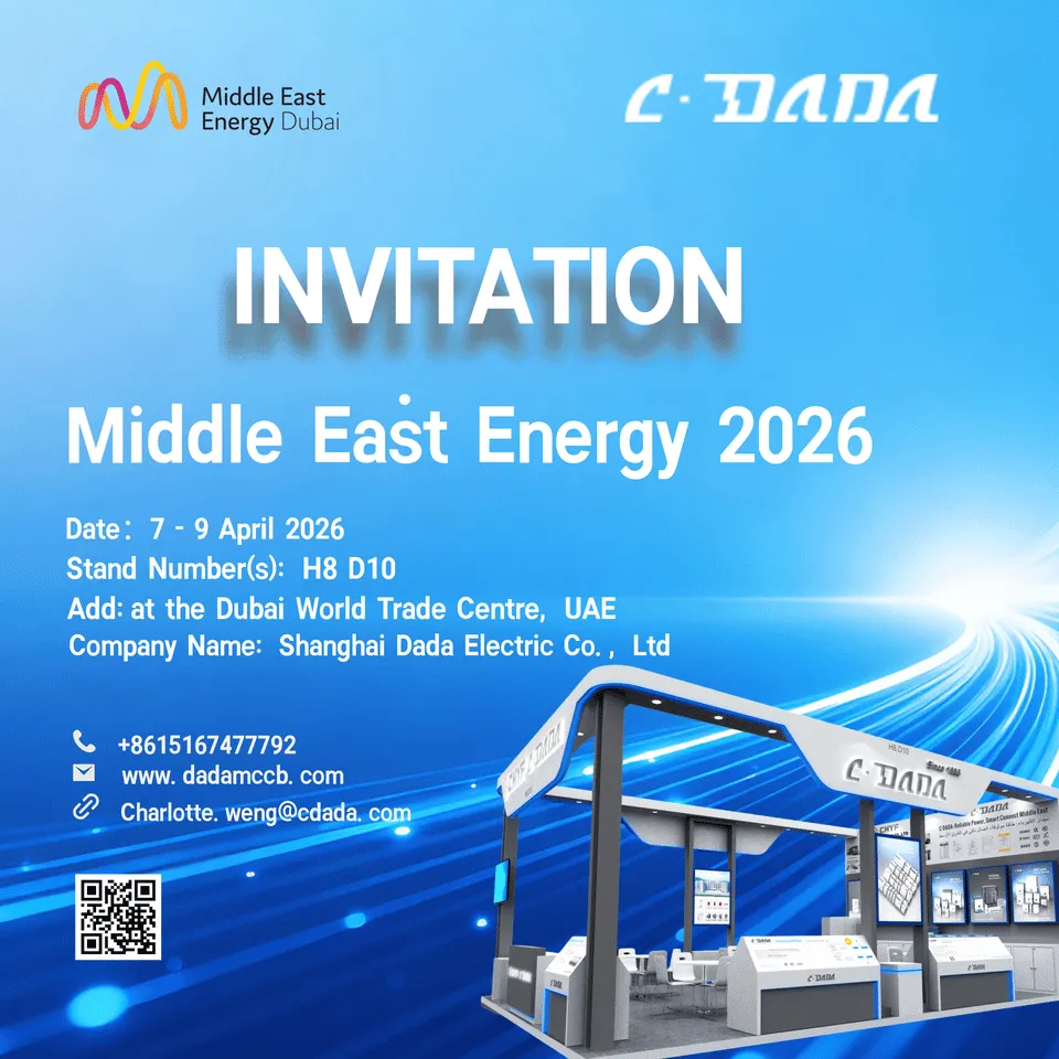 KUITANIDWA Middle East Energy 2026