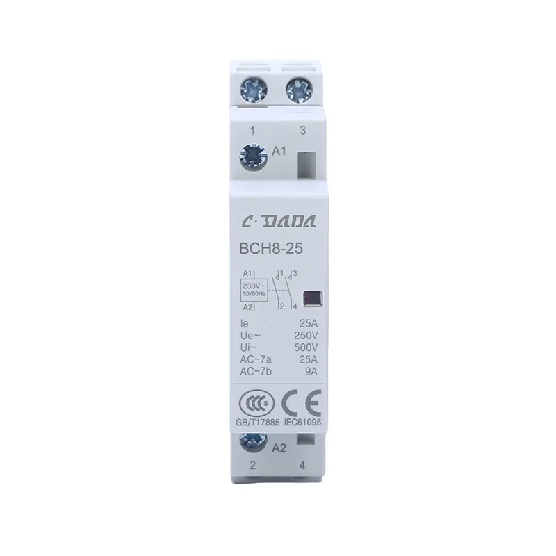 BCH8 Contactor